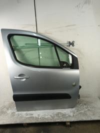 Porte avant droit