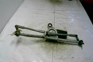 Moteur essuie glace avant