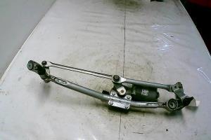 Moteur essuie glace avant