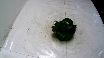 Ventilateur chauffage