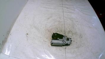 Moteur toit ouvrant