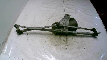 Moteur essuie glace avant