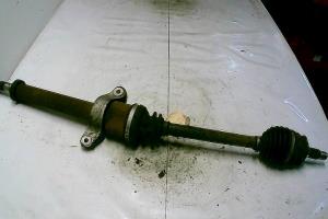 Cardan droit (transmission)