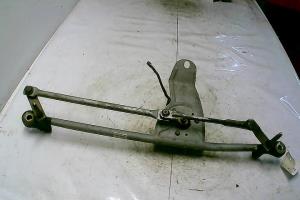 Moteur essuie glace avant