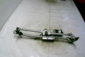 Moteur essuie glace avant