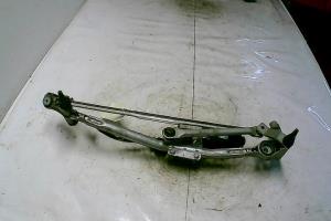 Moteur essuie glace avant