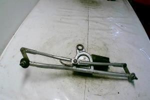 Moteur essuie glace avant