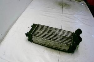 Echangeur air (Intercooler)