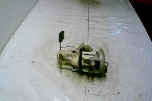 Pompe immergee