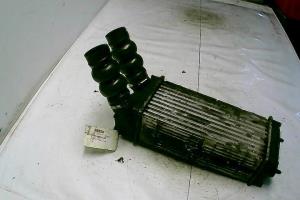 Echangeur air (Intercooler)
