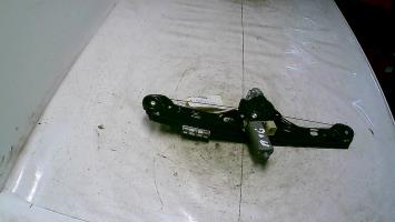 Leve vitre electrique arriere gauche