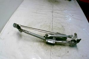 Moteur essuie glace avant