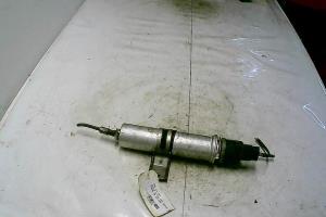 Pompe de gavage