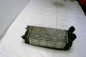 Echangeur air (Intercooler)
