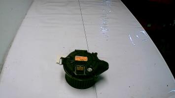 Ventilateur chauffage