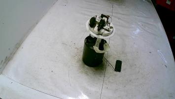 Pompe de gavage