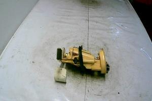 Pompe immergee