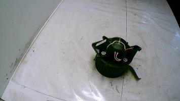 Ventilateur chauffage