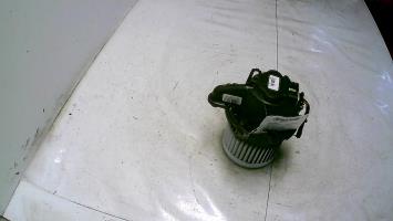 Ventilateur chauffage