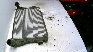 Echangeur air (Intercooler)