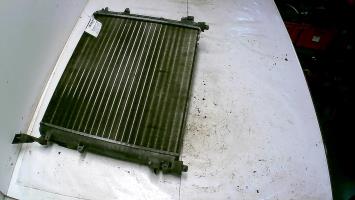 Radiateur eau