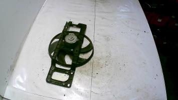 Moto ventilateur radiateur