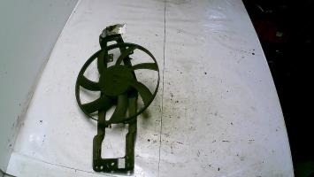 Moto ventilateur radiateur