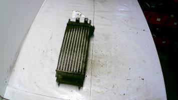 Echangeur air (Intercooler)