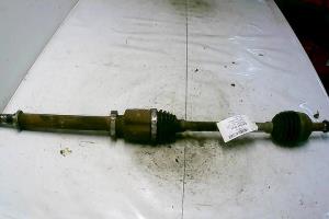 Cardan droit (transmission)