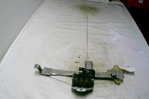 Leve vitre electrique arriere gauche