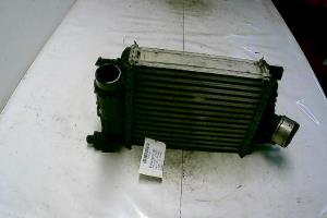 Echangeur air (Intercooler)
