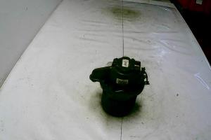 Ventilateur chauffage