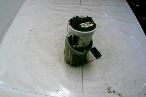 Pompe de gavage