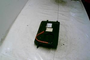 Porte fusible