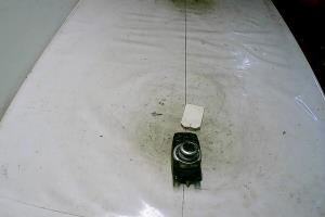 Commande GPS