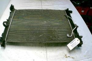 Radiateur eau