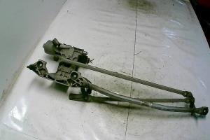 Moteur essuie glace avant