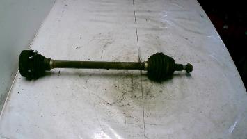 Cardan arriere gauche (transmission)