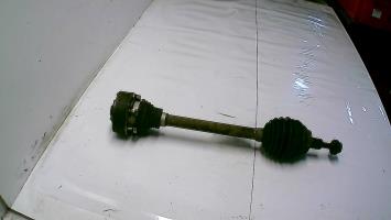 Cardan gauche (transmission)