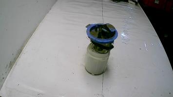 Pompe immergee