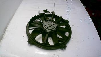 Moto ventilateur radiateur