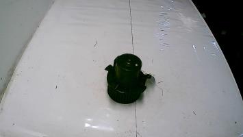 Ventilateur chauffage