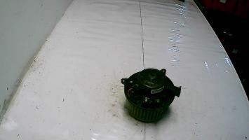 Ventilateur chauffage
