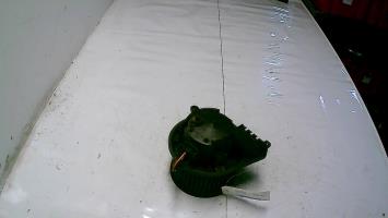 Ventilateur chauffage