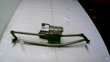 Moteur essuie glace avant