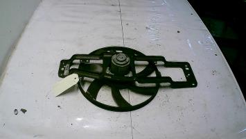 Moto ventilateur radiateur