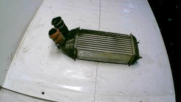 Echangeur air (Intercooler)