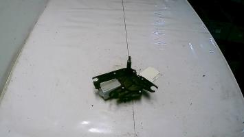 Moteur essuie glace arriere