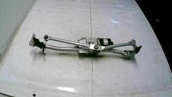 Moteur essuie glace avant