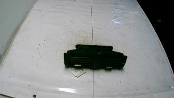 Aerateur tableau de bord
